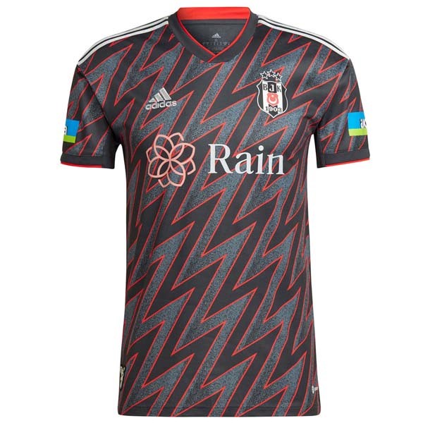 Thailand Trikot Besiktas JK Ausweich 2022-23